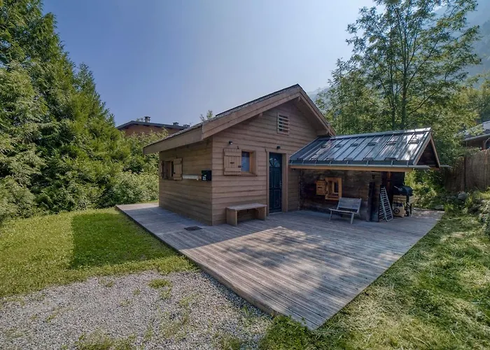 Chalet Le Georges