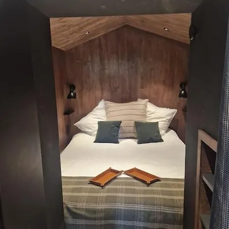 Le Georges Chalet Chamonix
