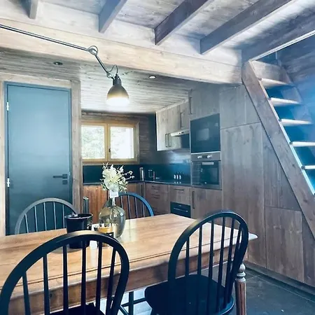 Le Georges Chalet Chamonix