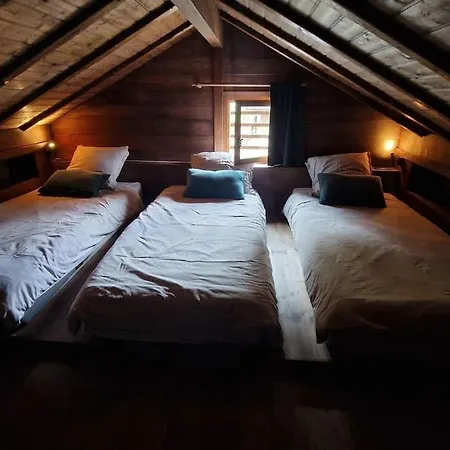 Chalet Le Georges Chamonix
