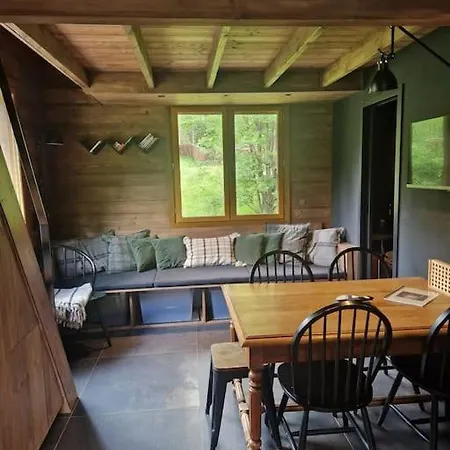 Le Georges Chalet Chamonix