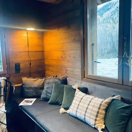 Le Georges Chalet