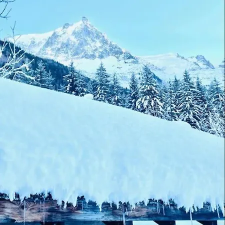 Chalet Le Georges