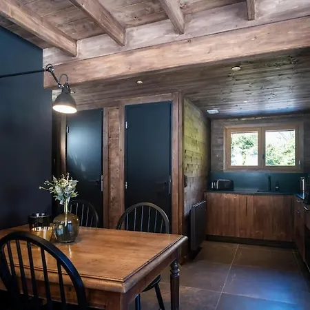 Chalet Le Georges Chamonix
