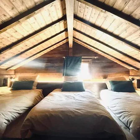 Chalet Le Georges Chamonix