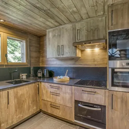 Chalet Le Georges