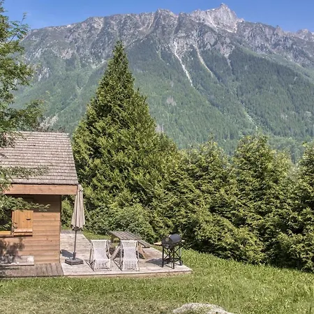 Le Georges Chalet