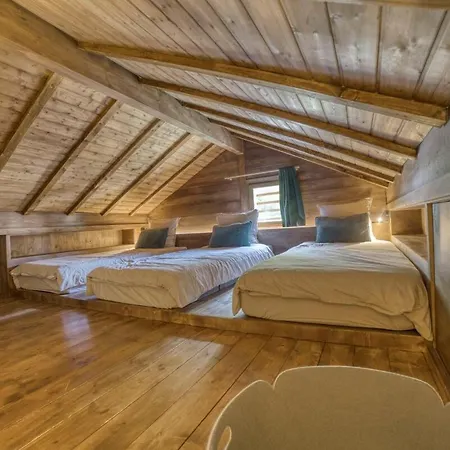 Chalet Le Georges