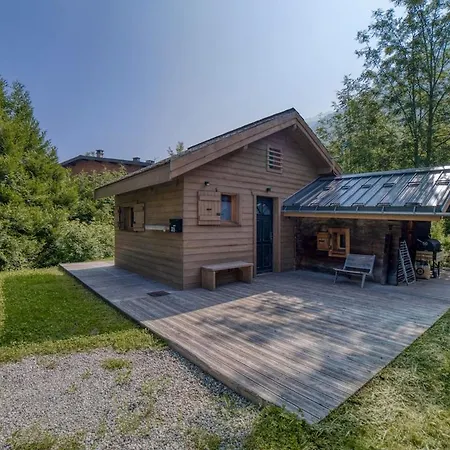 Chalet Le Georges