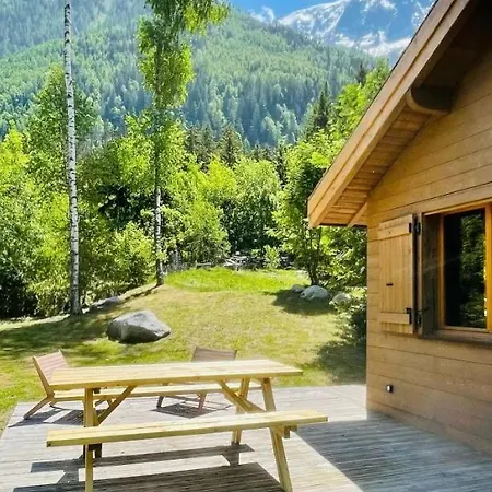 Chalet Le Georges